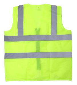 Evion 1503-22GZ Reflective Safety Jacket