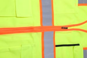Evion 3500 Reflective Safety Jacket