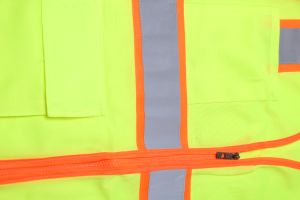 Evion 3500 Reflective Safety Jacket