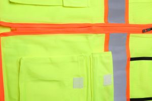 Evion 3500 Reflective Safety Jacket