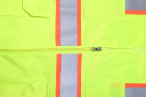 Evion ES-16004 Reflective Safety Jacket