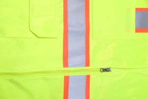 Evion ES-16004 Reflective Safety Jacket