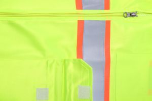 Evion ES-16004 Reflective Safety Jacket