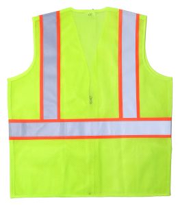 Evion ES-16004 Reflective Safety Jacket