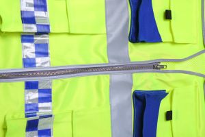 Evion ES-16005 Reflective Safety Jacket