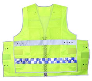 Evion ES-16005 Reflective Safety Jacket
