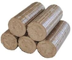 Biomass Briquette