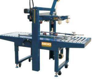 Automatic Sealing Machine