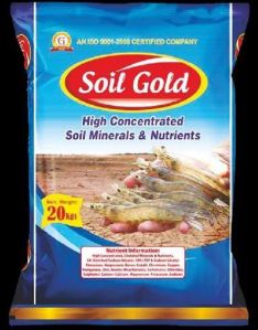 SOILGOLD