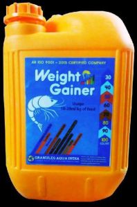 Weight Gainer