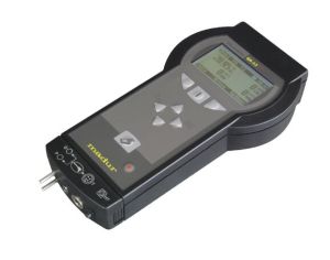 Portable Hand-held Gas Analyser (ga-12 Plus)