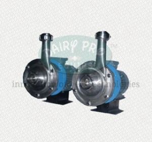 Filter and Transfer Pumps