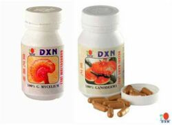 Dxn (rg-gl) Health Product