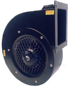 Single & Double Inlet Blower