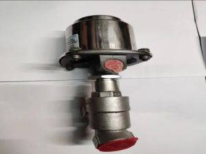 Pneumatic Operated Piston