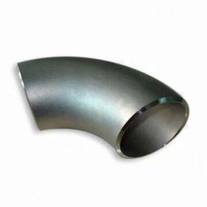 Stainless Steel Pipe Elbow