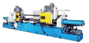 Friction Welding Machine