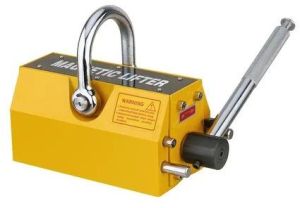 Permanent Magnetic Lifter