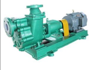 Self Priming Centrifugal Pump