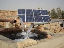 Solar Pump