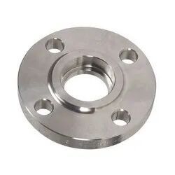 Stainless Steel Flanges