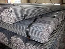 Stainless Steel Round Bar