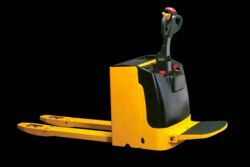 Battery Operated Pallet Truck