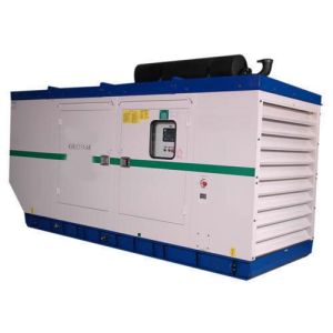 Kirloskar Silent Diesel Generator