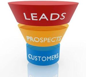 lead generation service