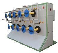 bobbin machinery