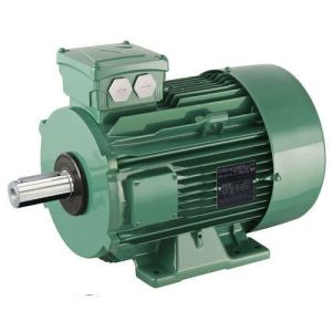 Three Phase Electric Motor