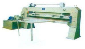 guillotine jointer