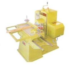 TENNONING M/C PLYWOOD MACHINE