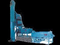 groundnut grading machine