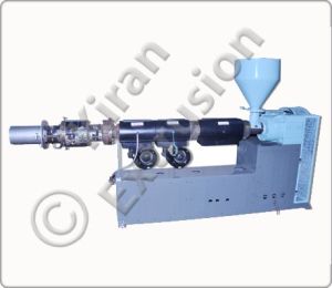 Pipe Extruder