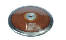 Wooden Laminated Discus