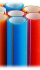 HDPE Telecom Ducts