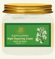 Rajnigandha NIGHT REPAIRING CREAM