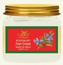 Rosemary FOOT CREAM