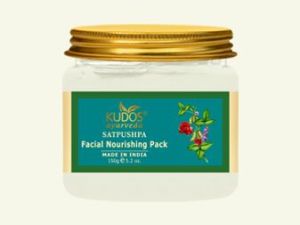 Satpushpa FACIAL NOURISHING PACK