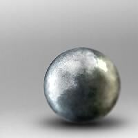 Metal Balls