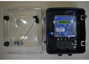 Polycarbonate Meter Box