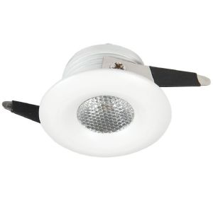 ASTRAL ROUND LED SPOTLIGHT