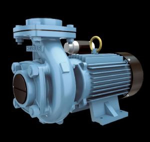 Centrifugal Pump