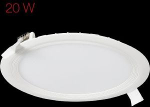 FAZER NEO ROUND LED PANEL