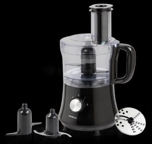 Food Processors