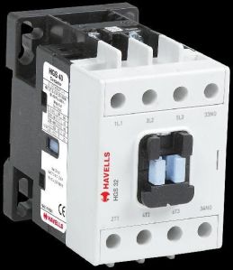 FRAME - 2 Magnetic Power Contactor