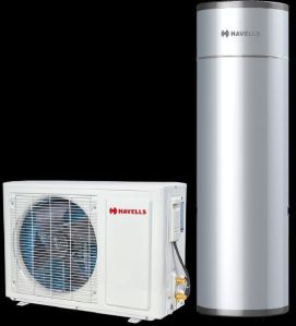 Heat Pump Water Heater