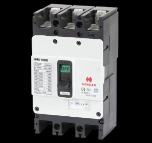 HIM Moulded Case Circuit Breaker