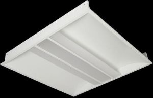 INDOOR COMMERCIAL SCOOP PANEL LIGHTING